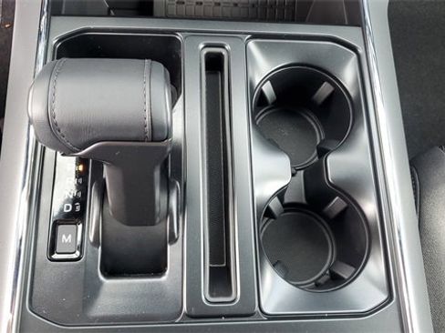 New 2025 Ford F150 XLT w/ Equipment Group 302A MID image 38