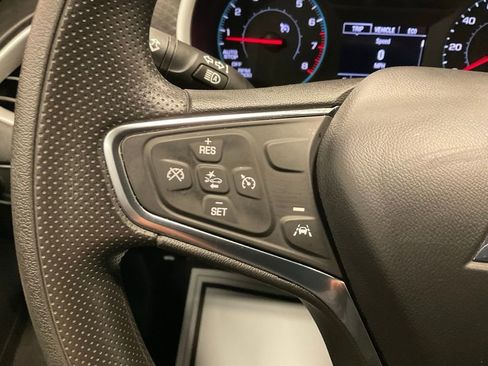 Used 2024 Chevrolet Malibu LT image 15