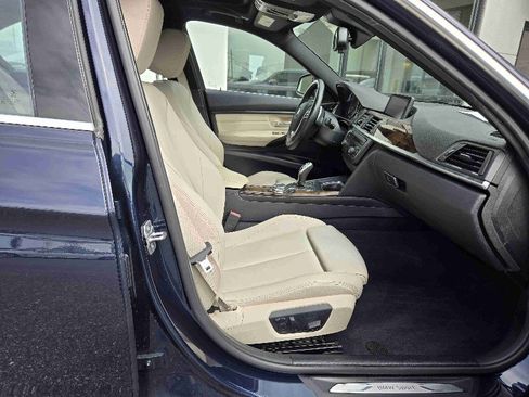 Used 2015 BMW 335i xDrive Sedan image 12