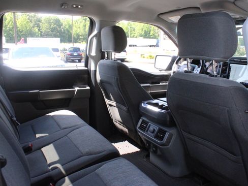 Used 2021 Ford F150 XLT w/ Equipment Group 302A High AWD/4WD image 29