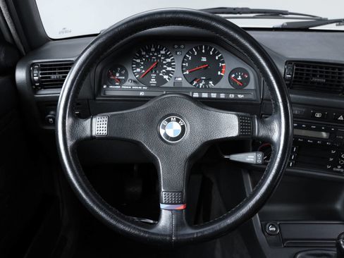 Used 1988 BMW M3 Coupe image 47