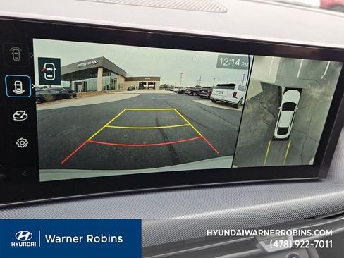 New 2026 Hyundai Sonata Limited image 22