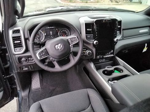 New 2026 RAM 1500 Big Horn AWD/4WD image 20