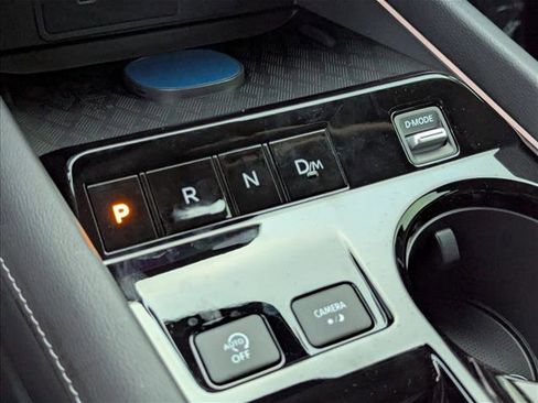 New 2026 Nissan Murano Platinum w/ Cargo Package image 13