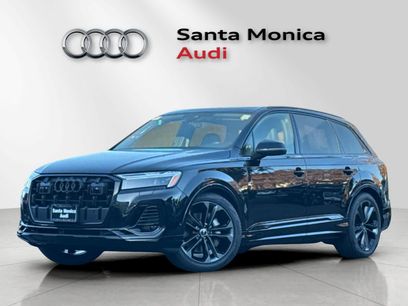 New 2026 Audi Q7 3.0T Premium Plus