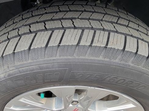 Used 2019 GMC Sierra 1500 Denali image 16