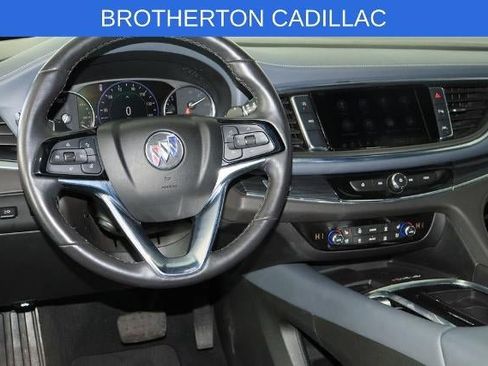 Used 2024 Buick Enclave Premium AWD/4WD image 19