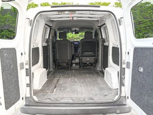 Used 2017 Chevrolet City Express LS FWD image 6