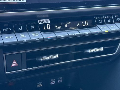 New 2026 Toyota Camry XSE FWD image 21