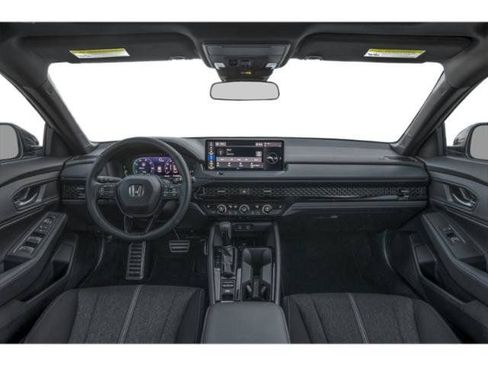 New 2026 Honda Accord Sport image 7