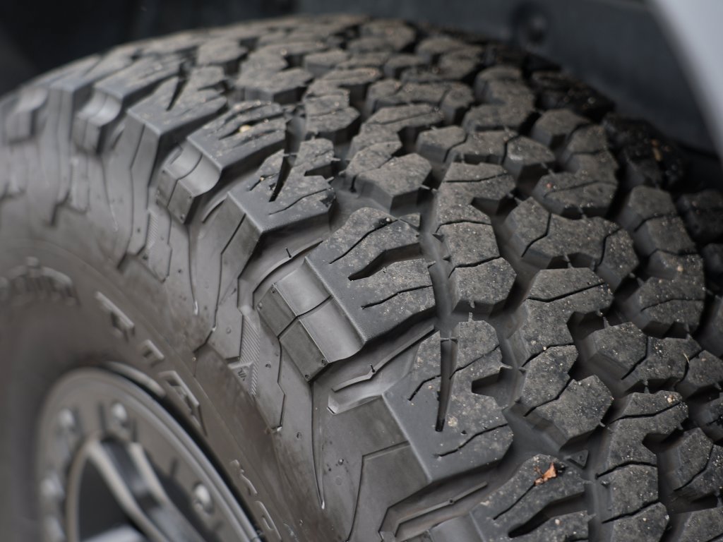 Used 2025 Jeep Wrangler Unlimited Rubicon AWD/4WD image 26