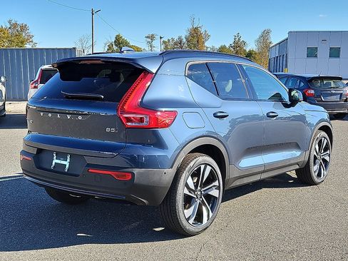 New 2026 Volvo XC40 B5 Ultra w/ Protection Package Premier image 5