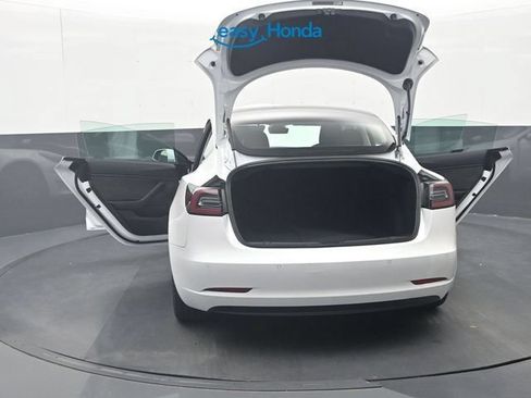 Used 2019 Tesla Model 3 Long Range AWD/4WD image 38
