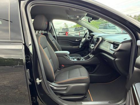 Certified 2023 GMC Acadia AT4 AWD/4WD image 39