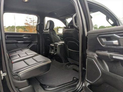 Certified 2024 RAM 1500 Laramie image 45