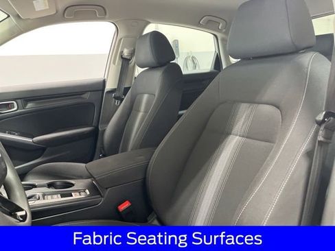 Used 2023 Honda Civic LX image 22
