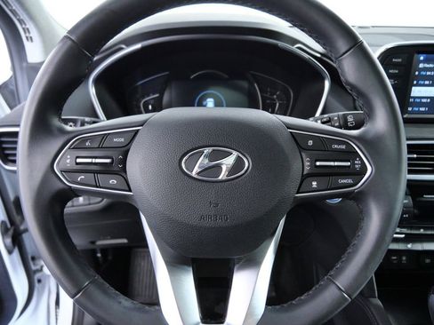 Used 2019 Hyundai Santa Fe Limited AWD/4WD image 22