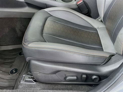 Certified 2025 Subaru Crosstrek 2.5i Limited w/ Crosstrek Mirror Package AWD/4WD image 22