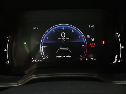 Used 2026 Toyota Corolla LE FWD image 23