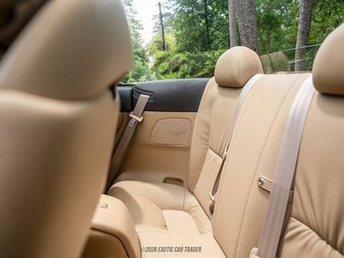 Used 2010 Lexus SC 430 Convertible RWD image 41