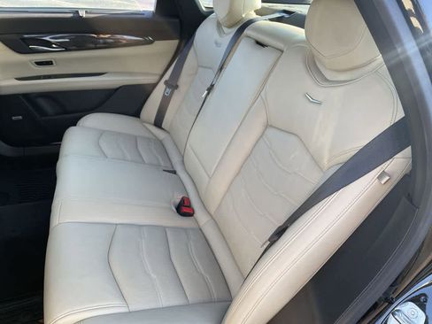 Used 2019 Cadillac CT6 Premium Luxury image 19