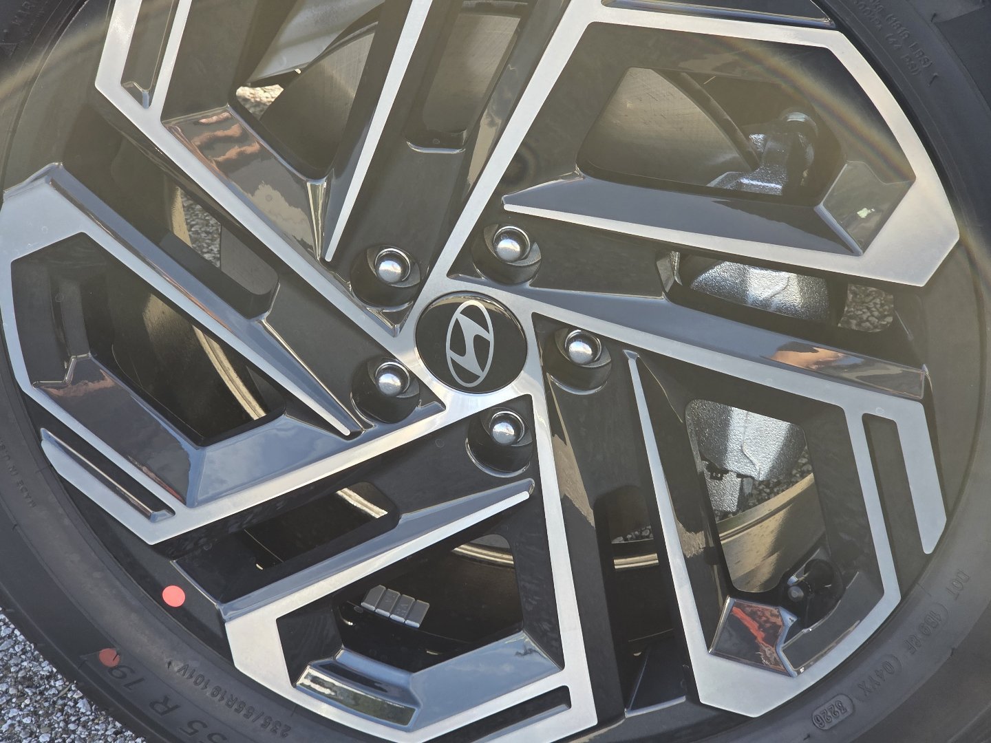 New 2026 Hyundai Tucson SEL Plus AWD/4WD image 70
