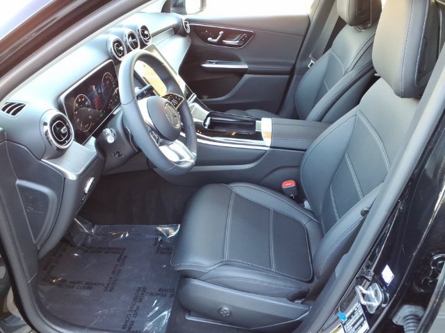 Certified 2025 Mercedes-Benz GLC 350e 4MATIC image 15