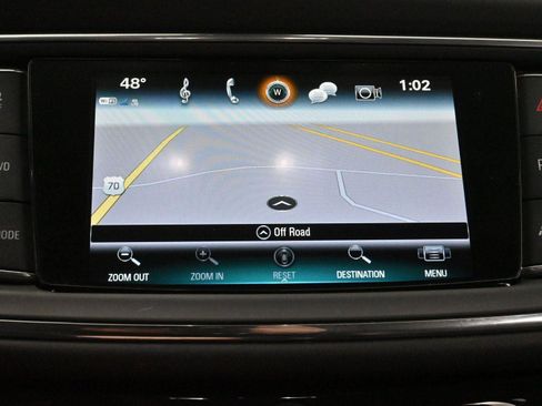 Used 2019 Buick Enclave Avenir w/ Avenir Technology Package image 25