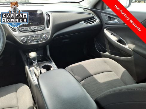 Used 2021 Chevrolet Malibu LS w/ Driver Confidence Package II FWD image 14