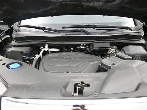 Used 2022 Honda Passport EX-L image 22