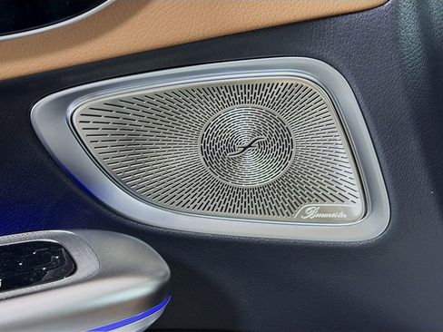 New 2026 Mercedes-Benz CLE 300 4MATIC Cabriolet image 22