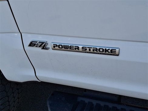 Used 2022 Ford F350 XL w/ STX Appearance Package image 30