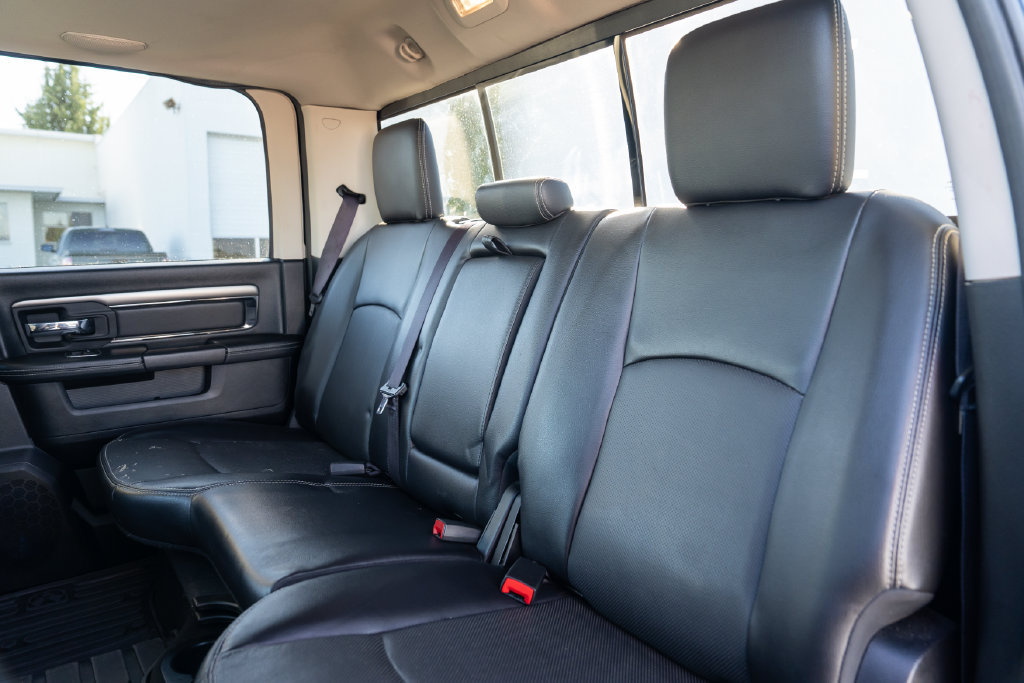 Used 2016 RAM 1500 Sport AWD/4WD image 26