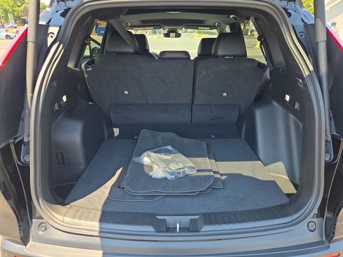 Used 2024 Honda CR-V Sport-L image 15