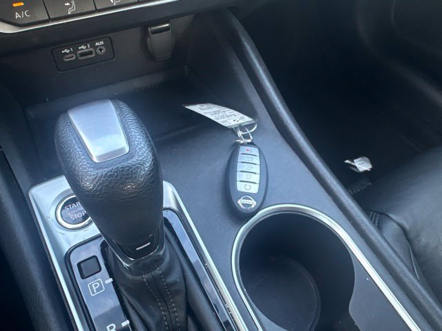 Used 2022 Nissan Altima 2.5 SV FWD image 12
