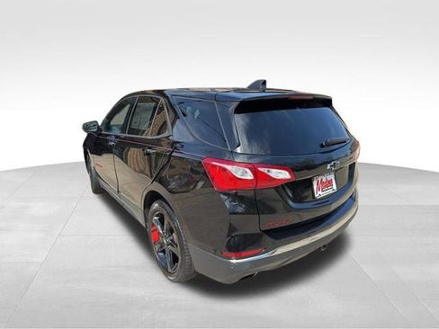 Used 2019 Chevrolet Equinox LT AWD/4WD image 7