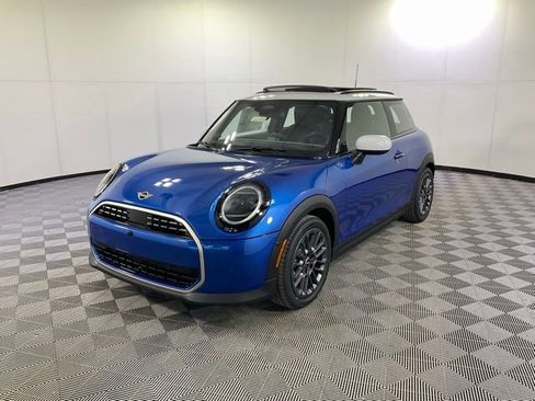 New 2026 MINI Cooper 2-Door Hardtop FWD image 3