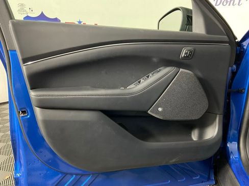 New 2026 Ford Mustang Mach-E Premium RWD image 12