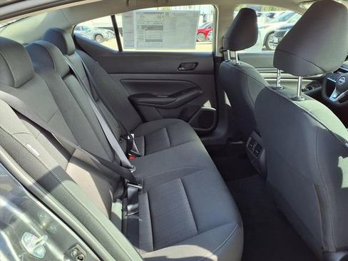 New 2026 Nissan Altima 2.5 SV w/ SV Special Edition Package FWD image 7