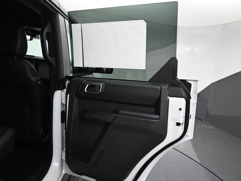 New 2026 Ford Bronco Outer Banks AWD/4WD image 28