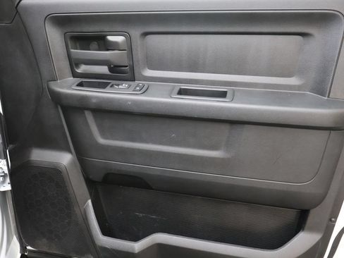 Used 2024 RAM 2500 Tradesman AWD/4WD image 11
