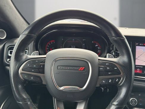 Used 2021 Dodge Durango Citadel w/ Premium Entertainment Group AWD/4WD image 21