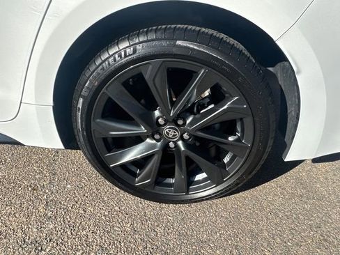 Certified 2023 Toyota Corolla SE image 19