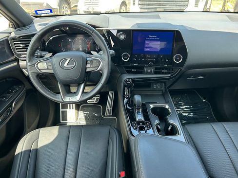 Used 2024 Lexus NX 350 F Sport w/ F Sport Cold Package AWD/4WD image 16