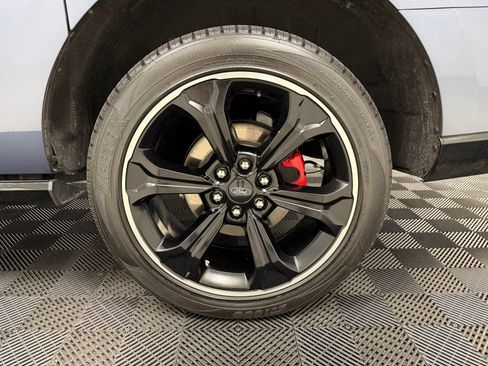 Used 2022 Ford Expedition Max Limited RWD image 9