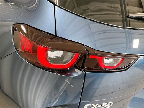 Used 2023 MAZDA CX-50 AWD 2.5 S w/ Cargo Package image 32