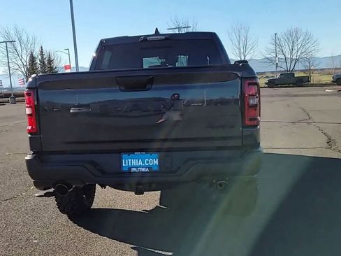 New 2026 RAM 1500 Rebel image 7