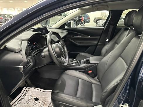 Used 2024 MAZDA CX-30 AWD 2.5 S w/ Select Sport Pkg image 9