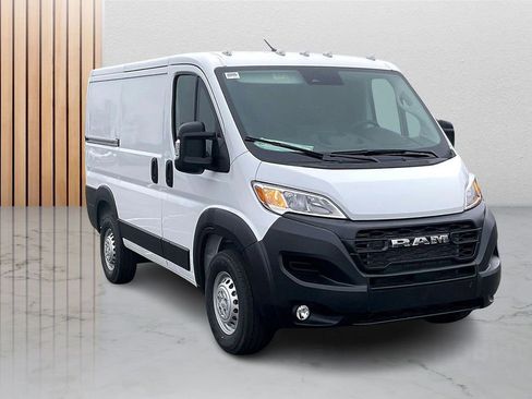 New 2026 RAM ProMaster 1500 w/ Convenience Group image 2