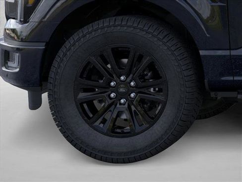 New 2026 Ford F150 Platinum w/ Equipment Group 702A High image 18